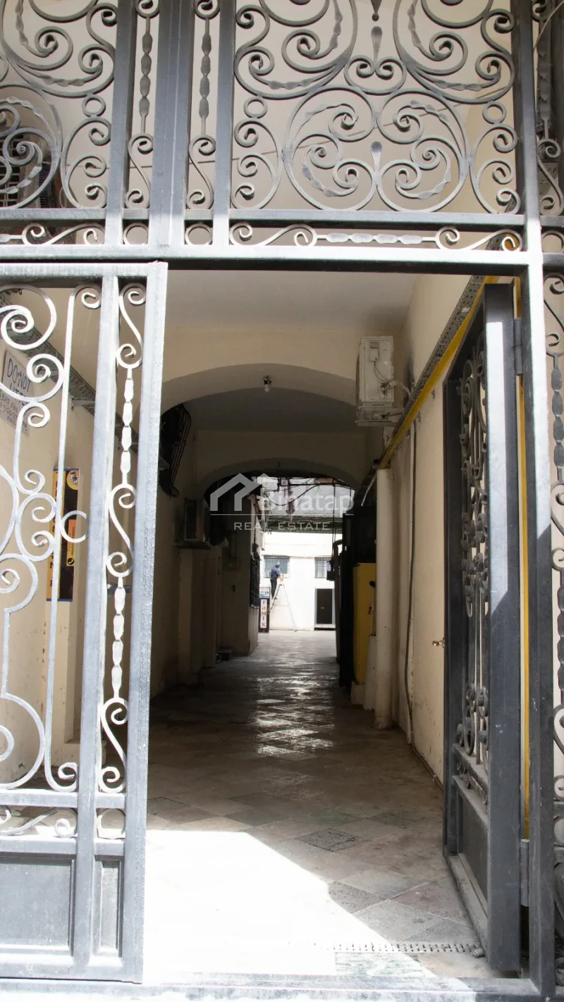 Satılır obyekt 42 m², Sahil m. — şəkil 2