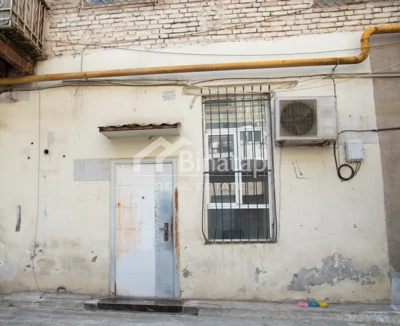 Satılır obyekt 42 m², Sahil m. — şəkil 3