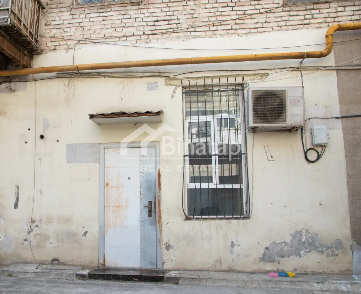 Satılır obyekt 42 m², Sahil m. — şəkil 3