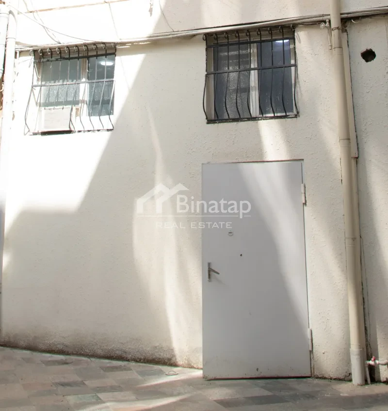 Satılır obyekt 42 m², Sahil m. — şəkil 4