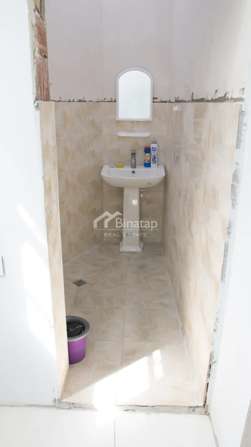 Satılır obyekt 42 m², Sahil m. — şəkil 12