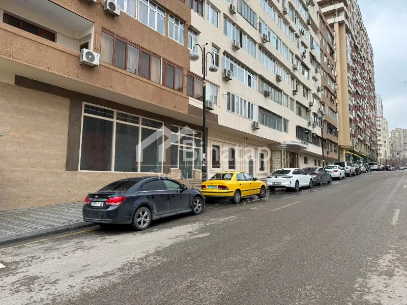 Satılır obyekt 141 m², Nizami m.