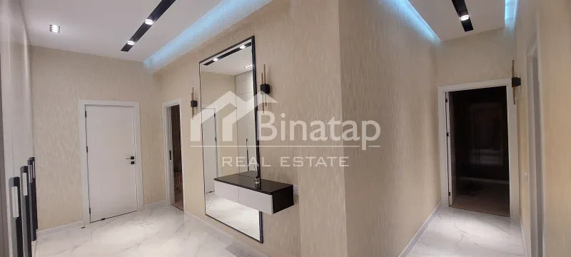 Сдаётся 3-комн. новостройка 100 м², Низаминский (Гянджа) р-н — фото 15