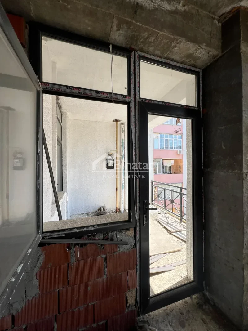 Продаётся 3-комн. новостройка 138 м², м. Гянджлик — фото 4