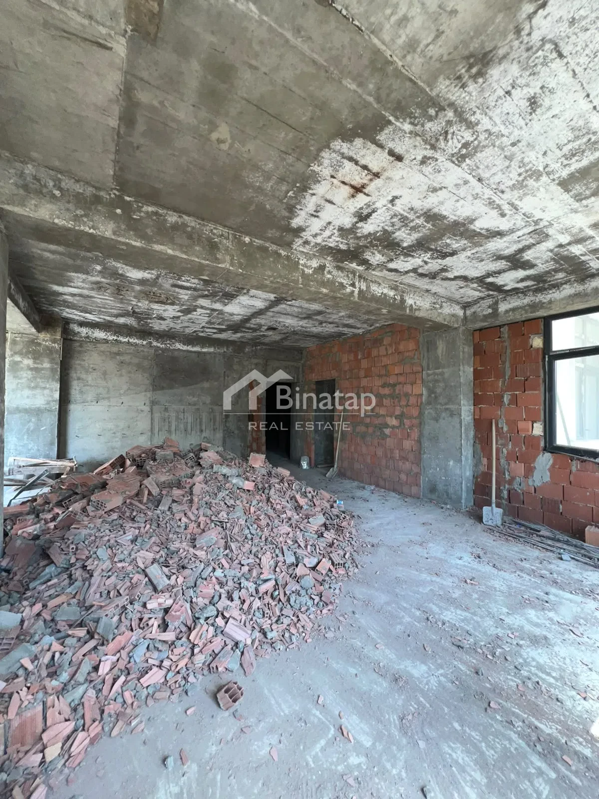 Продаётся 3-комн. новостройка 138 м², м. Гянджлик — фото 6