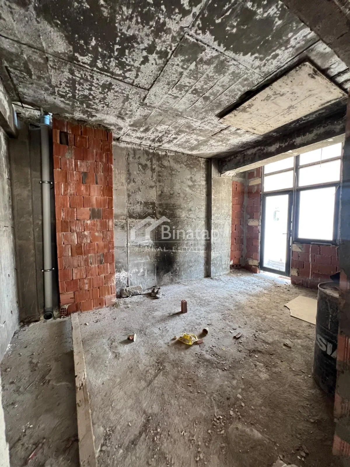 Продаётся 3-комн. новостройка 138 м², м. Гянджлик — фото 7