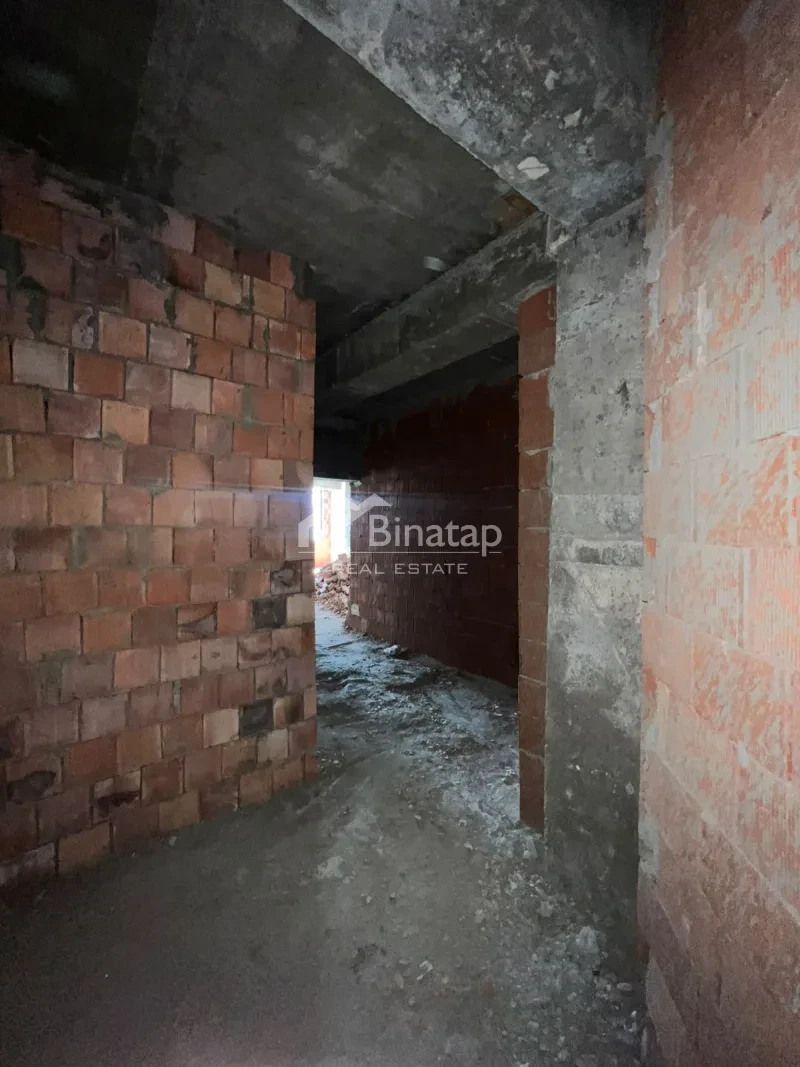 Продаётся 3-комн. новостройка 138 м², м. Гянджлик — фото 9