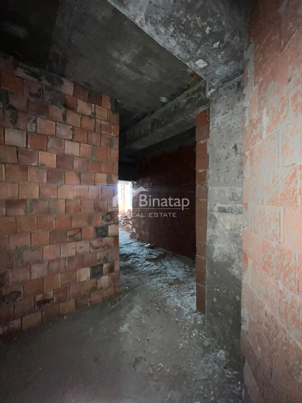 Продаётся 3-комн. новостройка 138 м², м. Гянджлик — фото 9