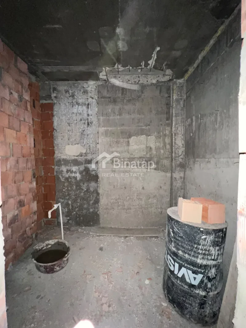 Продаётся 3-комн. новостройка 138 м², м. Гянджлик — фото 11