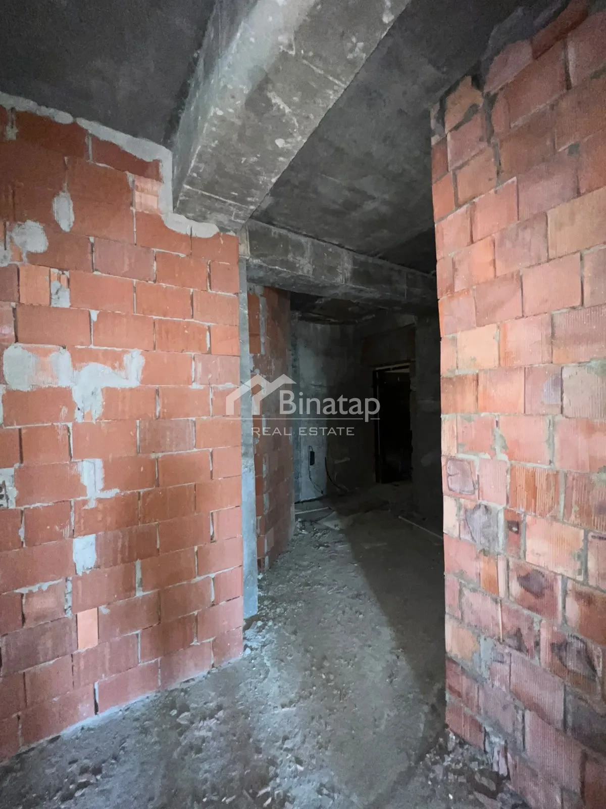 Продаётся 3-комн. новостройка 138 м², м. Гянджлик — фото 12