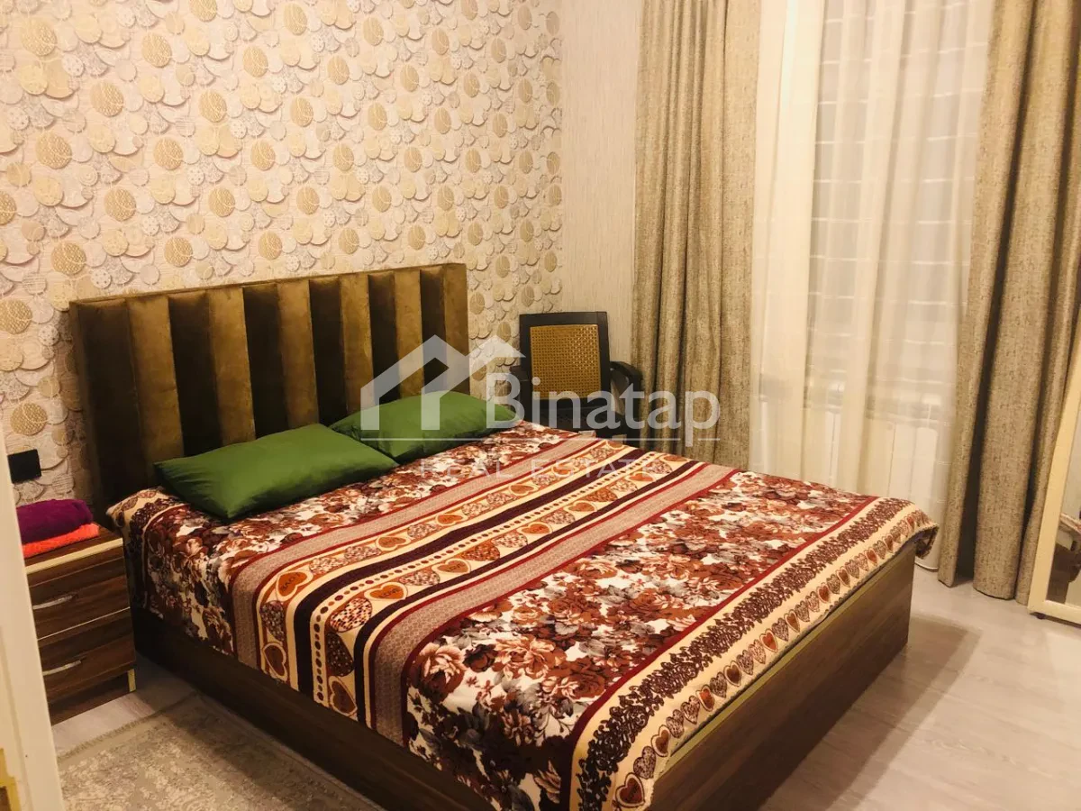 Продаётся 3-комн. дом 100 м², пос. Шаган — фото 4
