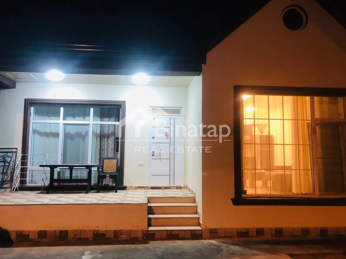 Продаётся 3-комн. дом 100 м², пос. Шаган — фото 2