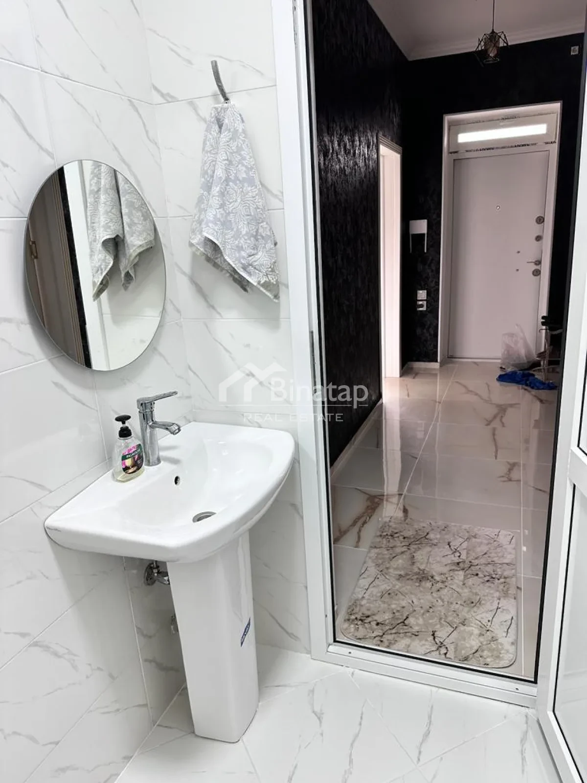 Продаётся 3-комн. дом 100 м², пос. Шаган — фото 11