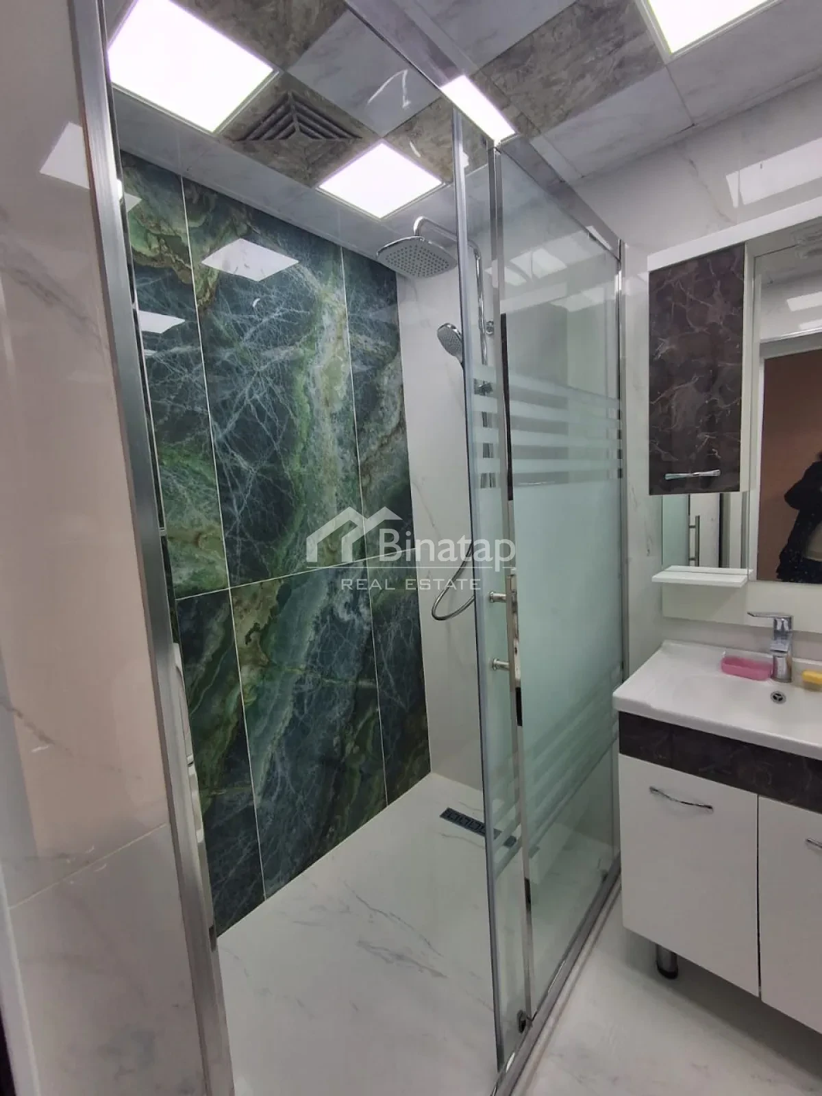 Продаётся 2-комн. квартира 55 м², м. Элмляр Академиясы — фото 7
