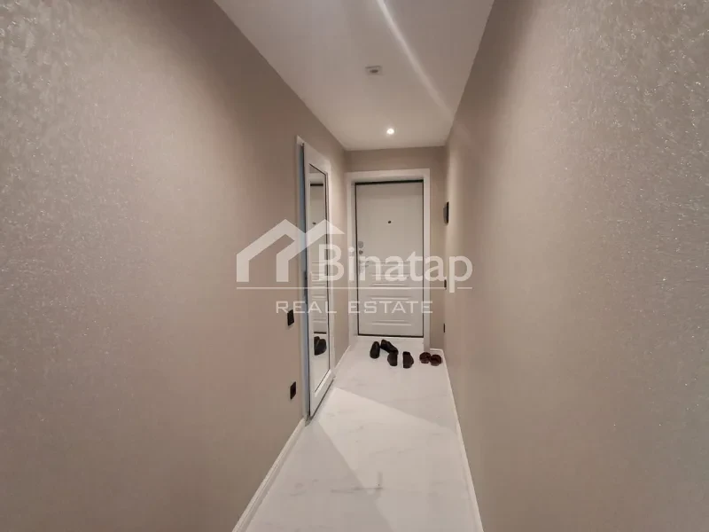 Продаётся 2-комн. квартира 55 м², м. Элмляр Академиясы — фото 9