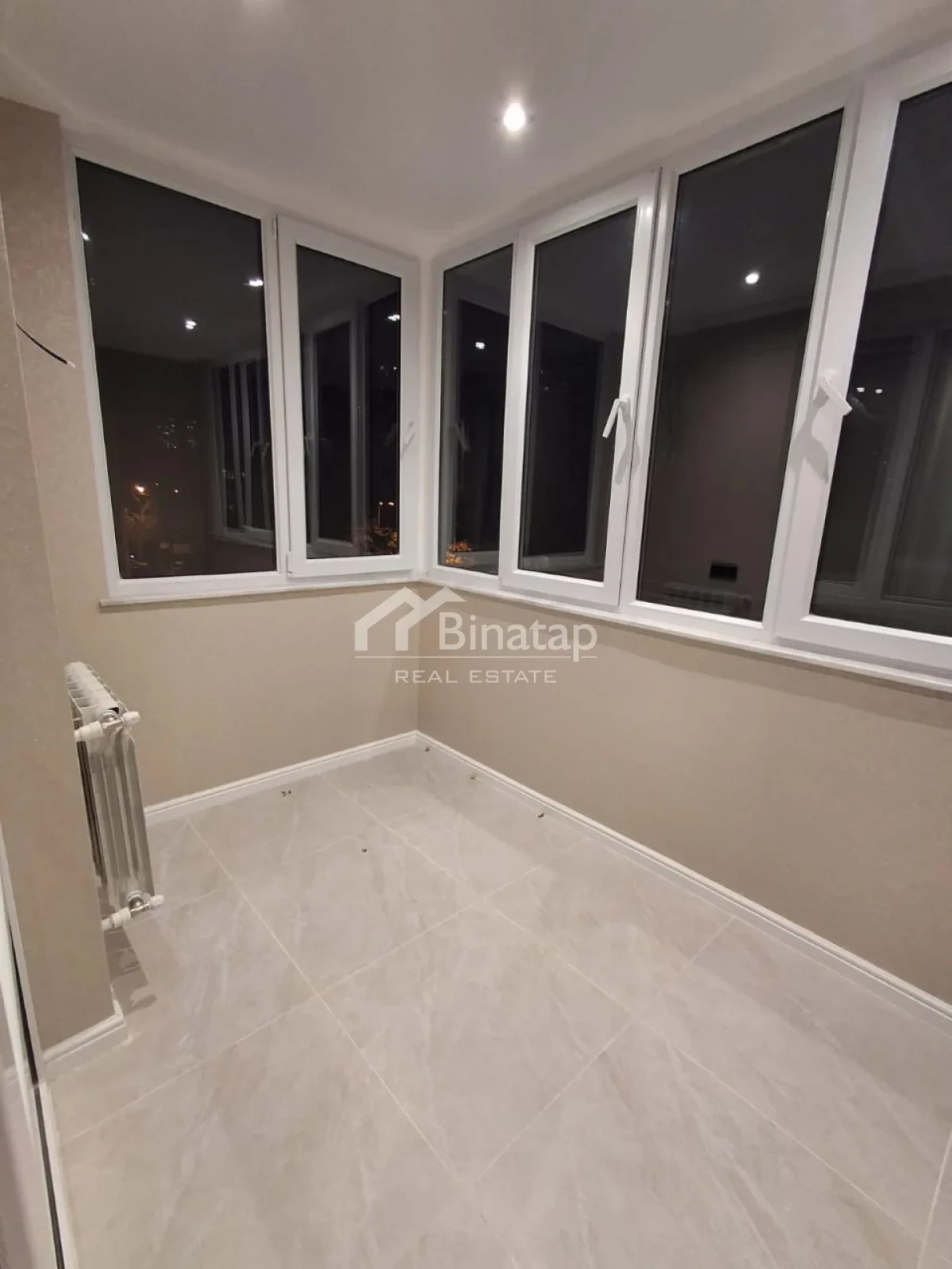 Продаётся 2-комн. квартира 55 м², м. Элмляр Академиясы — фото 10