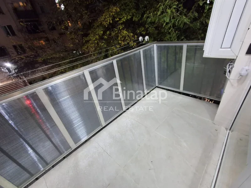 Продаётся 2-комн. квартира 55 м², м. Элмляр Академиясы — фото 11