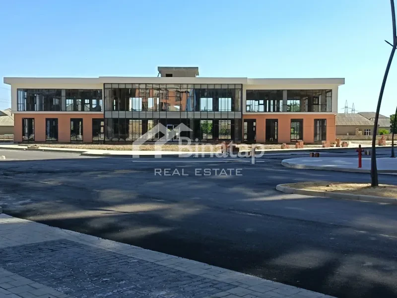 Satılır 2 otaqlı yeni tikili 52 m², Sumqayıt mərkəz r.