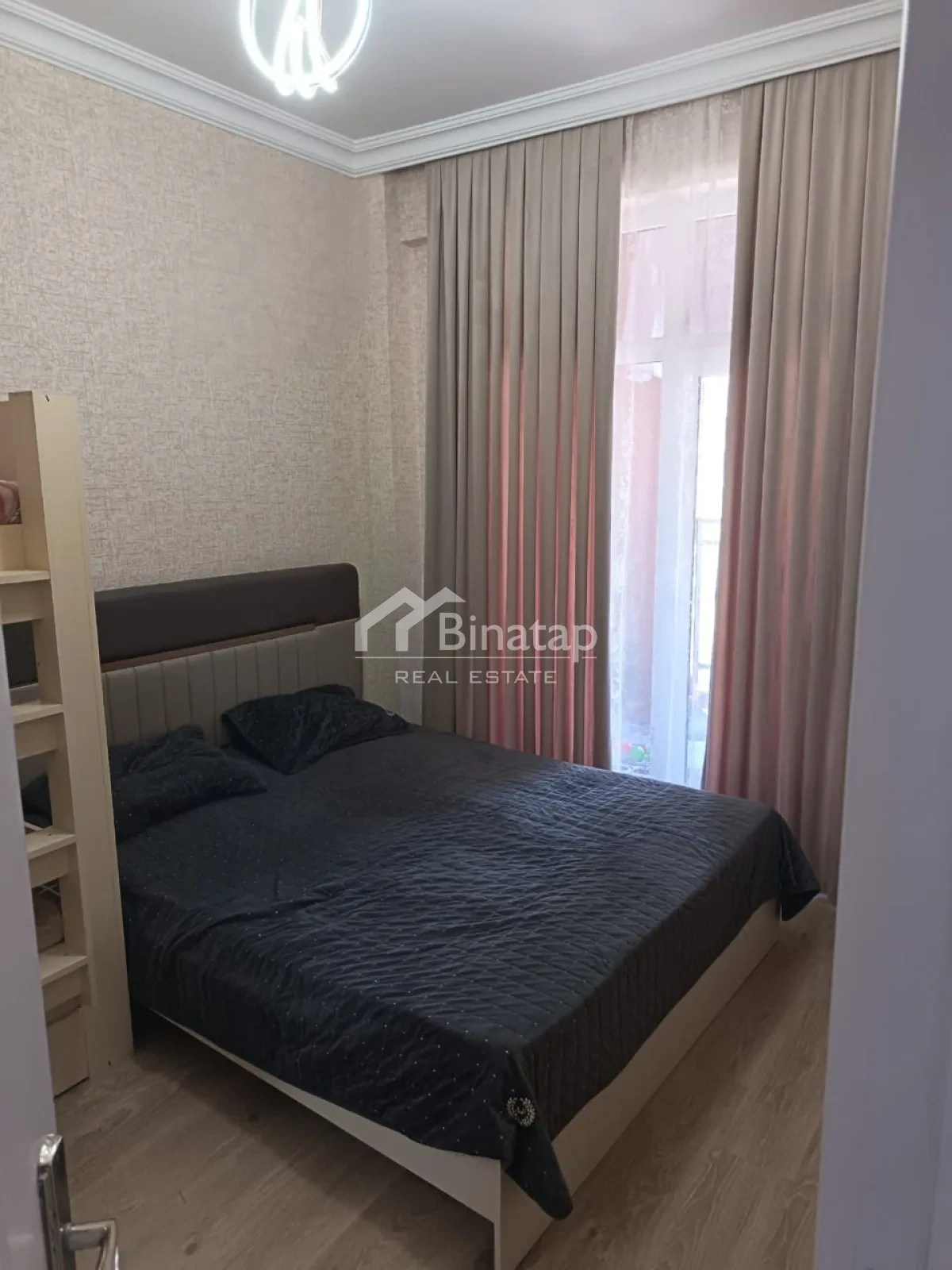 Продаётся 2-комн. новостройка 52 м², Сумгайыт (центр) р-н — фото 3
