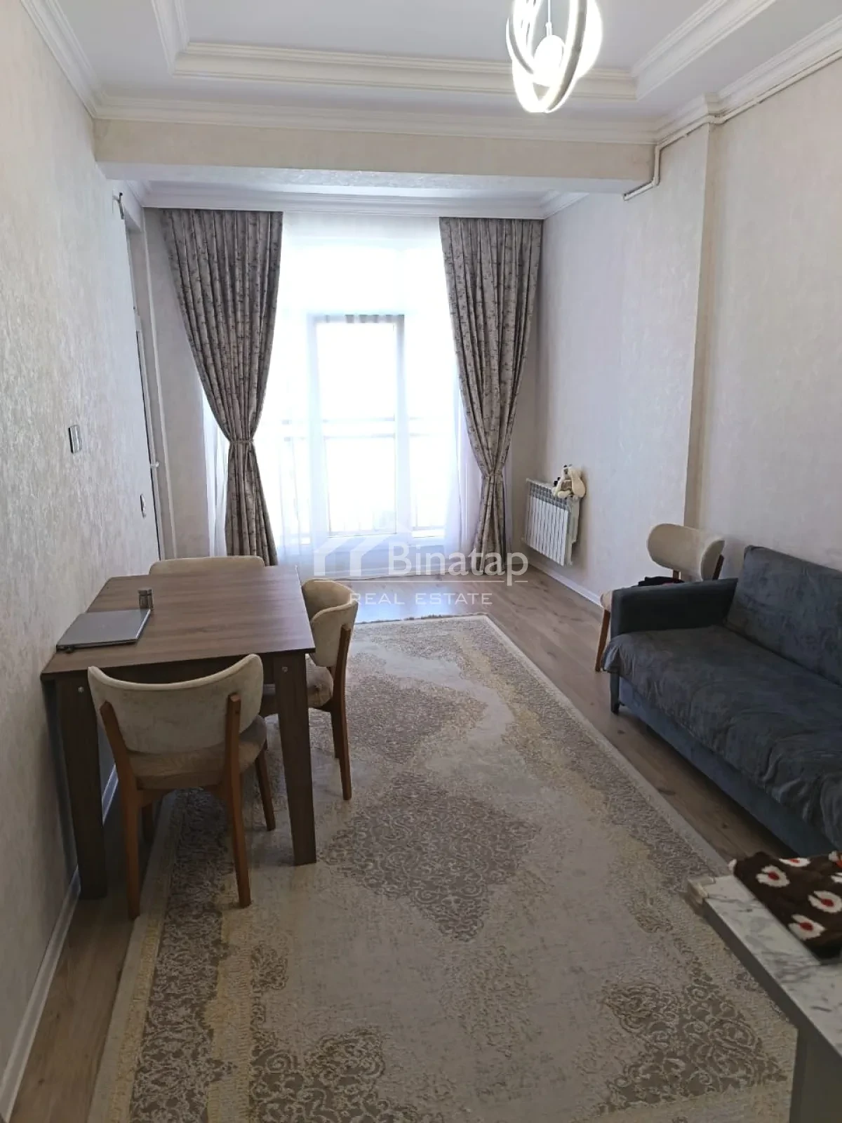Продаётся 2-комн. новостройка 52 м², Сумгайыт (центр) р-н — фото 4
