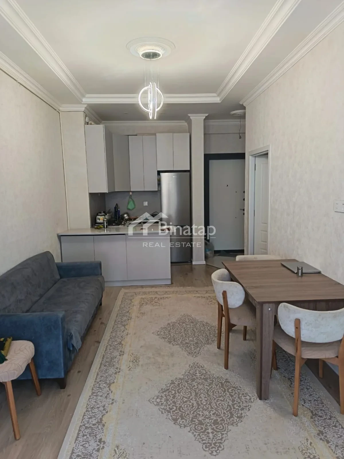 Продаётся 2-комн. новостройка 52 м², Сумгайыт (центр) р-н — фото 5