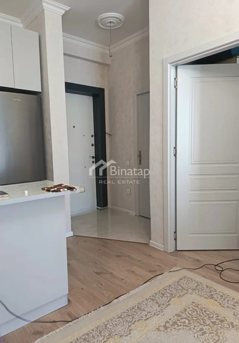 Продаётся 2-комн. новостройка 52 м², Сумгайыт (центр) р-н — фото 6