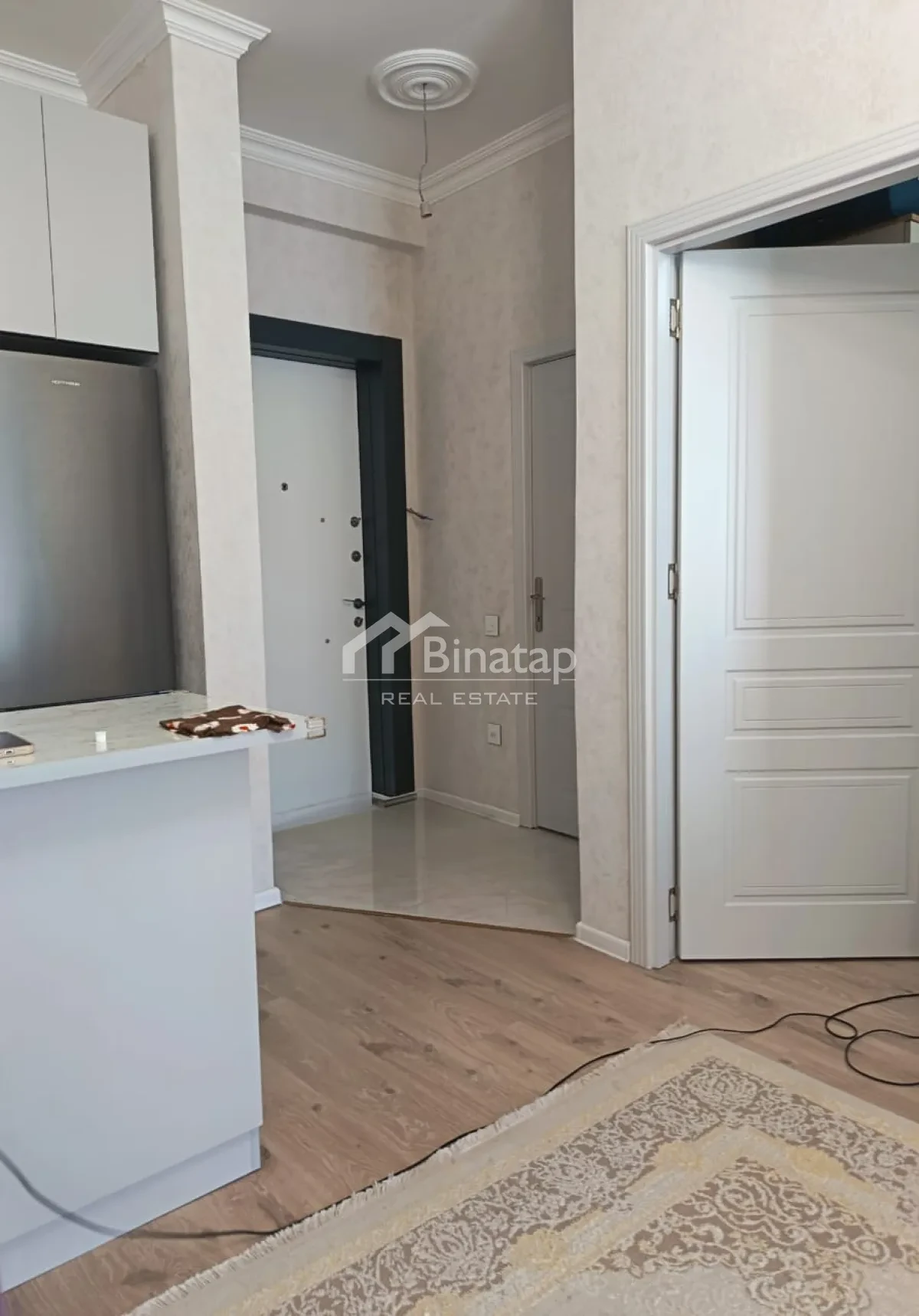 Продаётся 2-комн. новостройка 52 м², Сумгайыт (центр) р-н — фото 6
