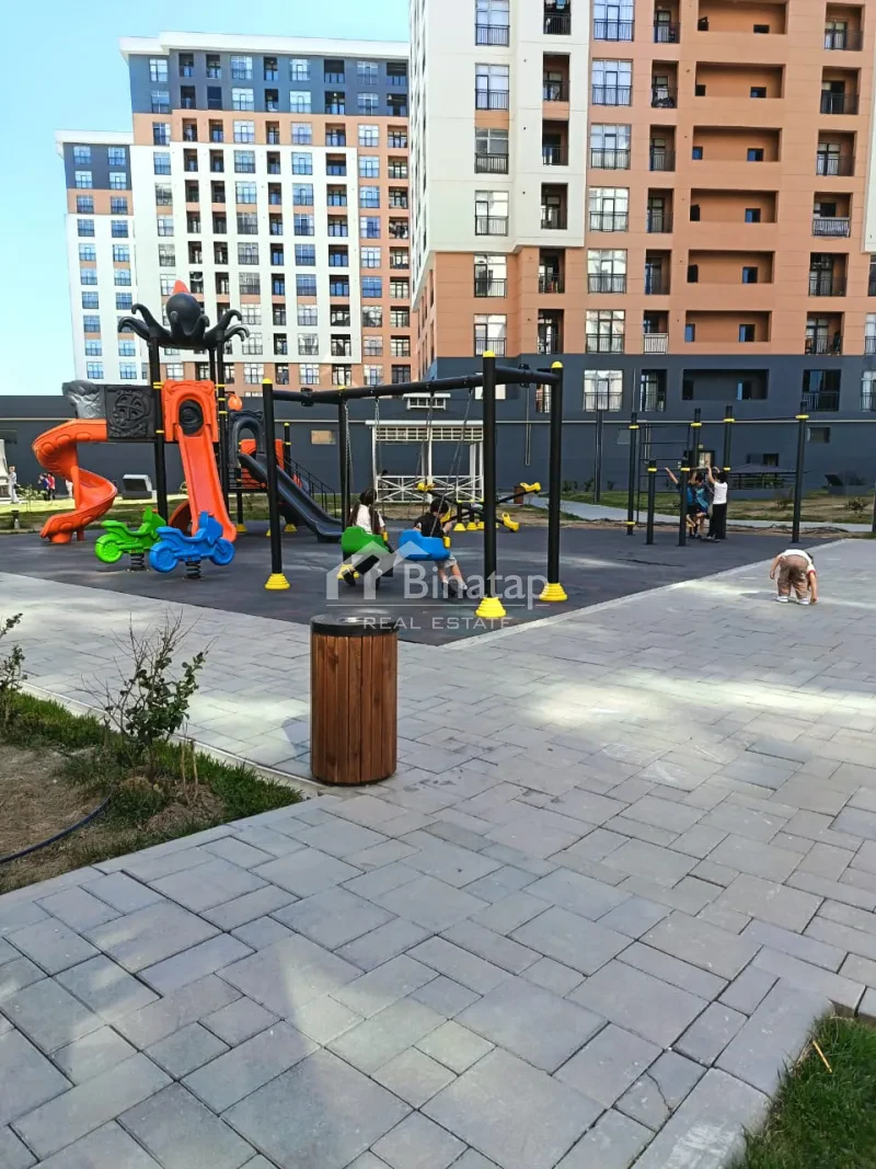 Продаётся 2-комн. новостройка 52 м², Сумгайыт (центр) р-н — фото 7