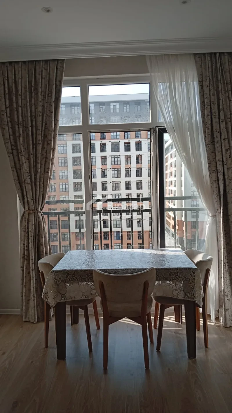 Продаётся 2-комн. новостройка 52 м², Сумгайыт (центр) р-н — фото 8