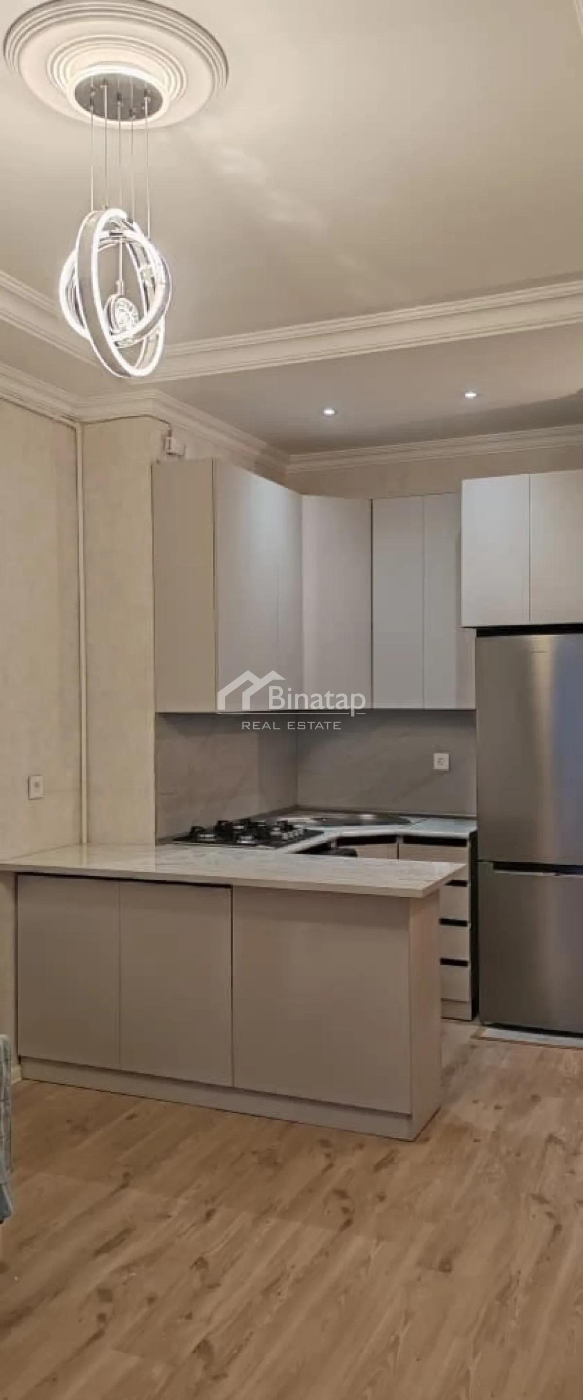 Продаётся 2-комн. новостройка 52 м², Сумгайыт (центр) р-н — фото 10