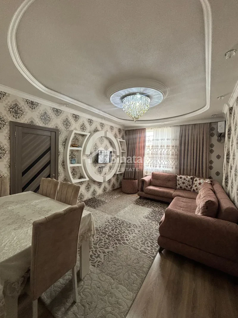 Satılır 3 otaqlı yeni tikili 57 m², Avtovağzal m.