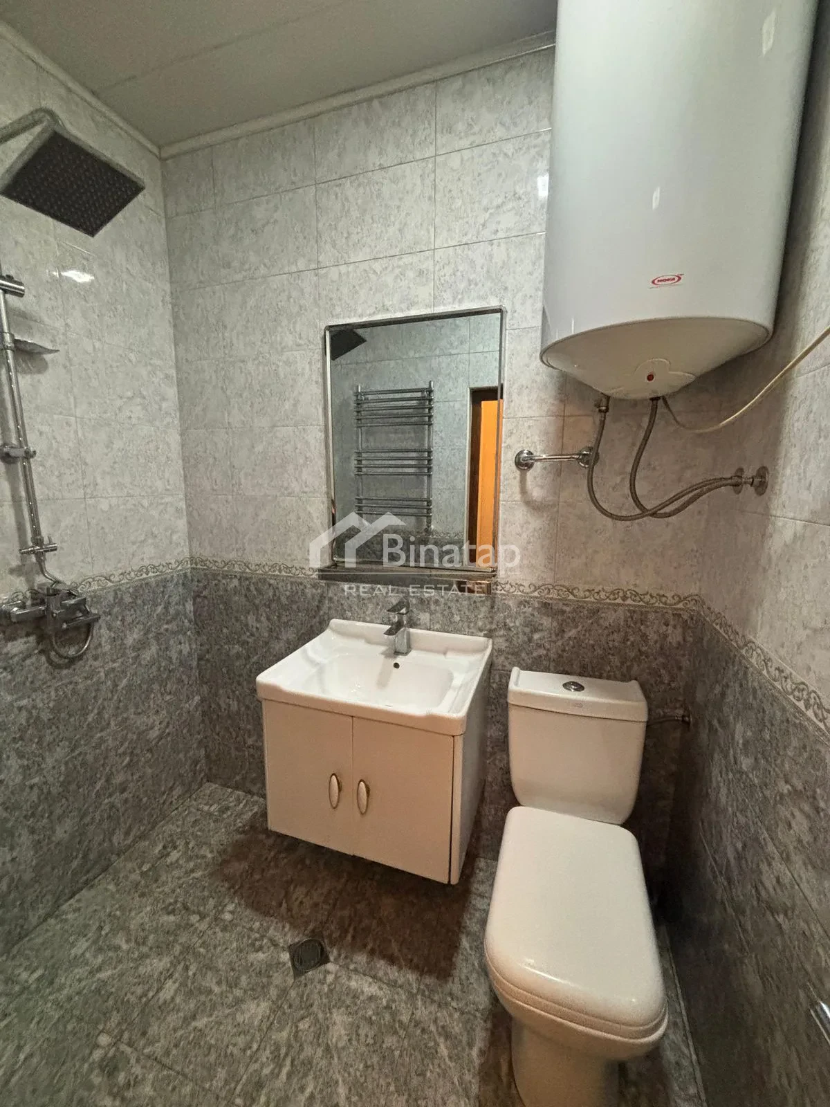 Продаётся 3-комн. новостройка 57 м², м. Автовокзал — фото 2