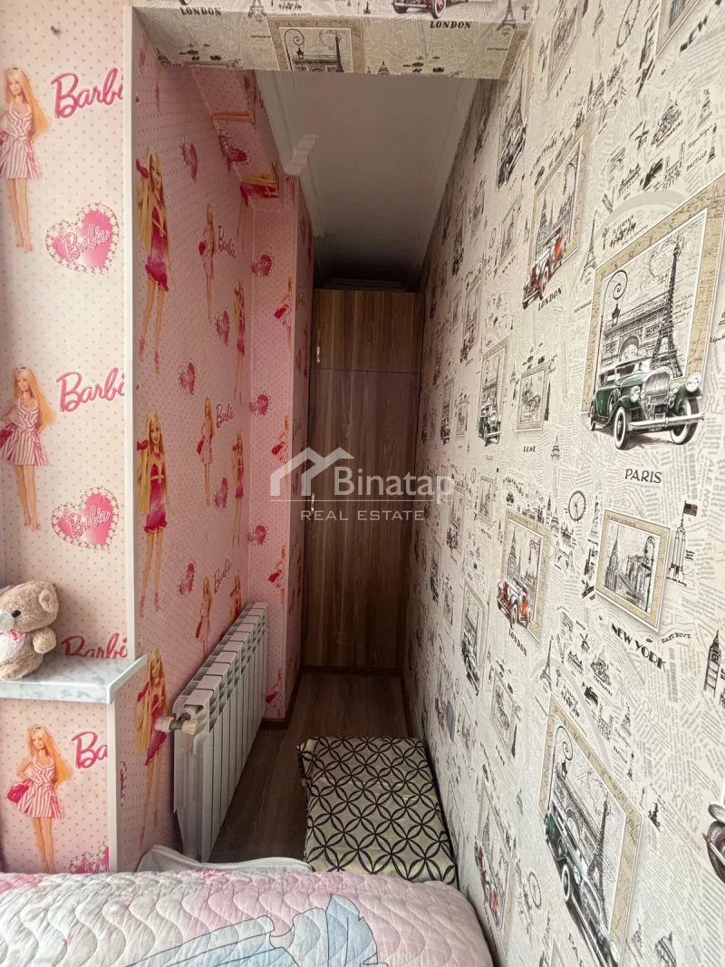Продаётся 3-комн. новостройка 57 м², м. Автовокзал — фото 4