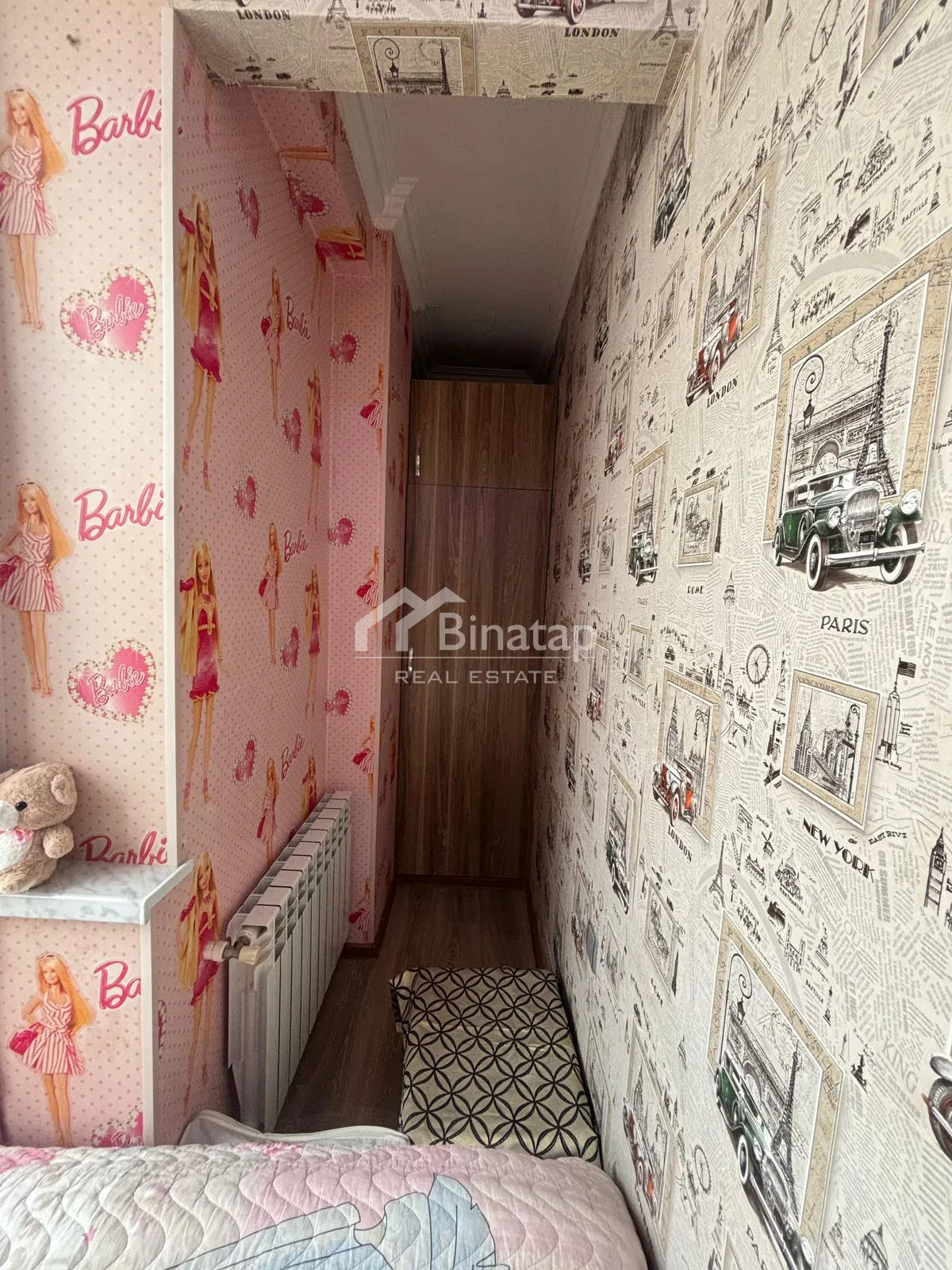 Продаётся 3-комн. новостройка 57 м², м. Автовокзал — фото 4