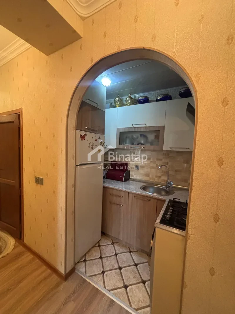 Продаётся 3-комн. новостройка 57 м², м. Автовокзал — фото 5