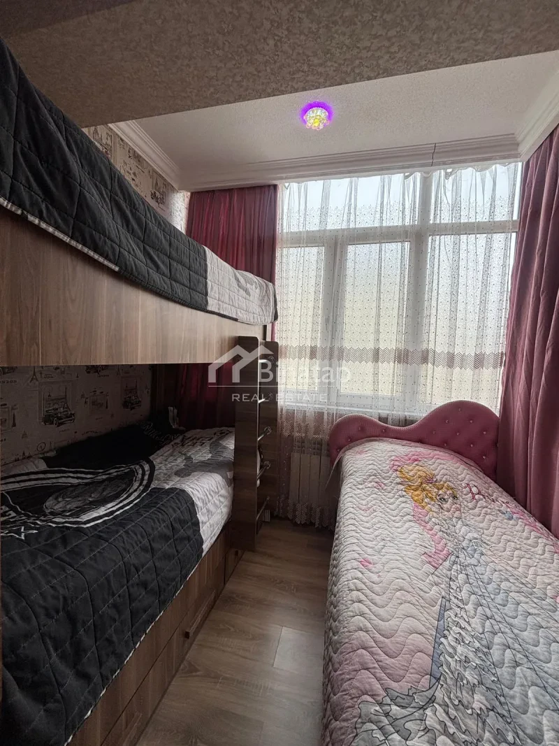 Продаётся 3-комн. новостройка 57 м², м. Автовокзал — фото 7