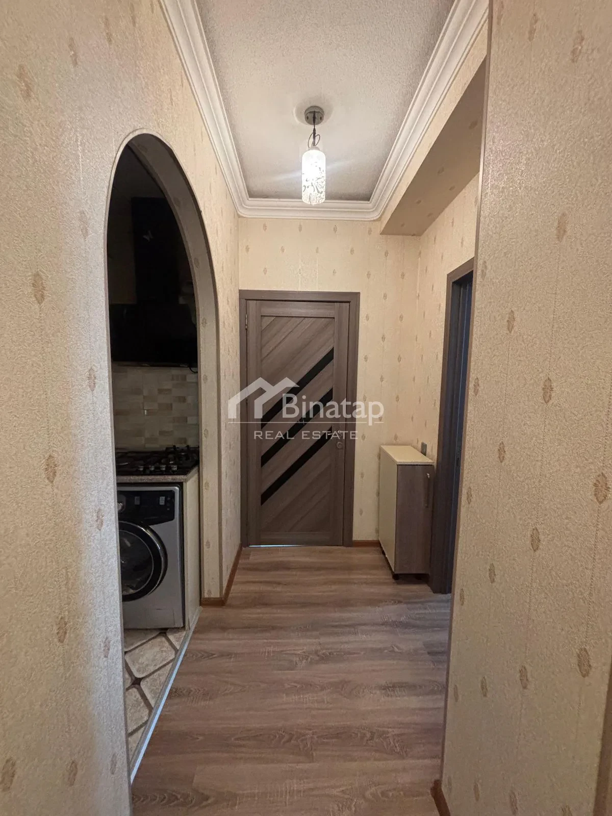 Продаётся 3-комн. новостройка 57 м², м. Автовокзал — фото 8