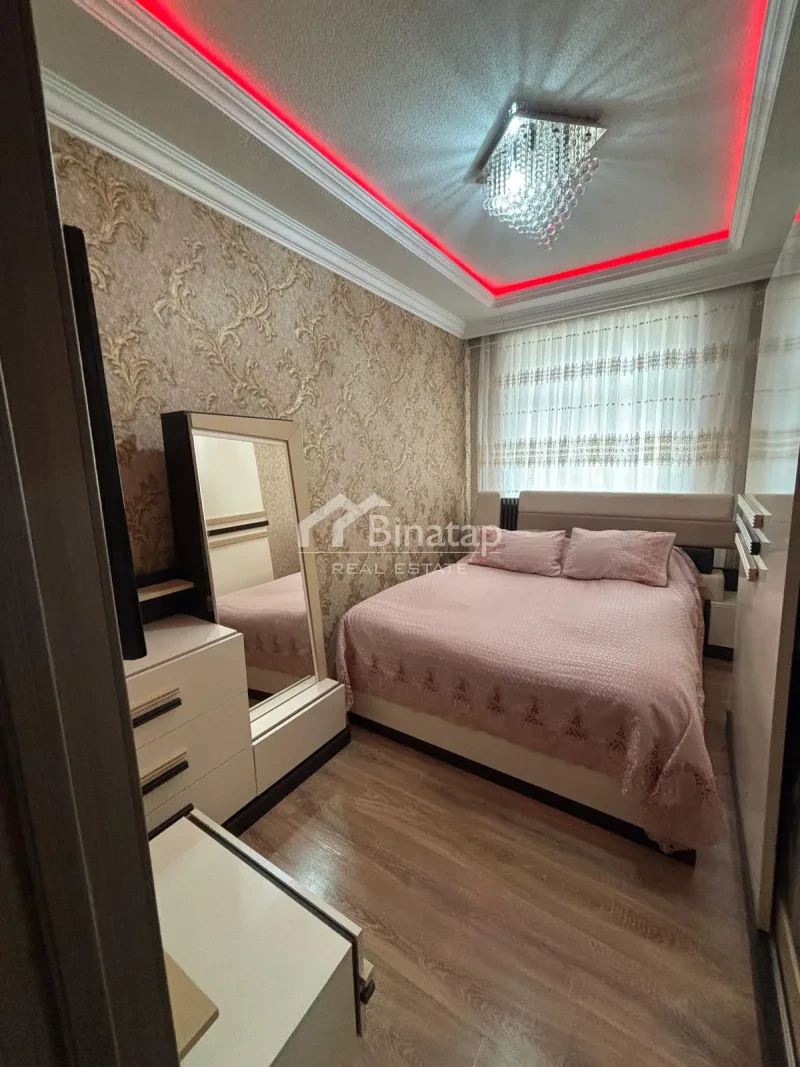 Продаётся 3-комн. новостройка 57 м², м. Автовокзал — фото 9