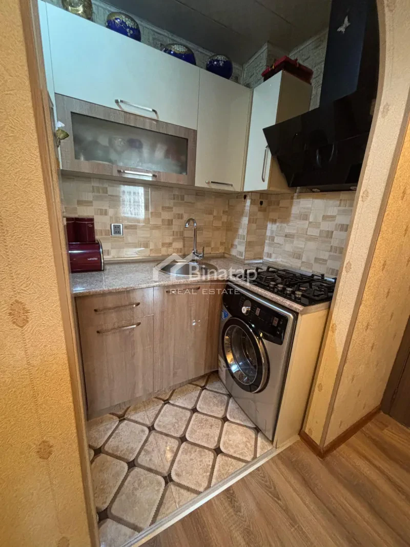 Продаётся 3-комн. новостройка 57 м², м. Автовокзал — фото 10