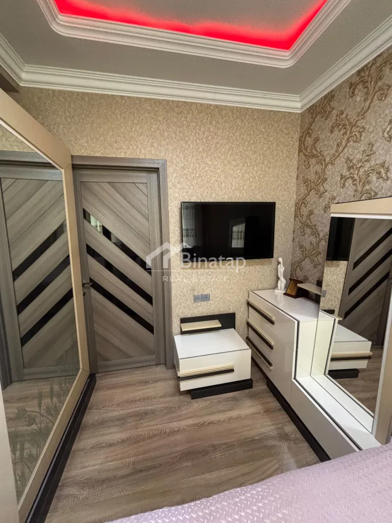 Продаётся 3-комн. новостройка 57 м², м. Автовокзал — фото 11