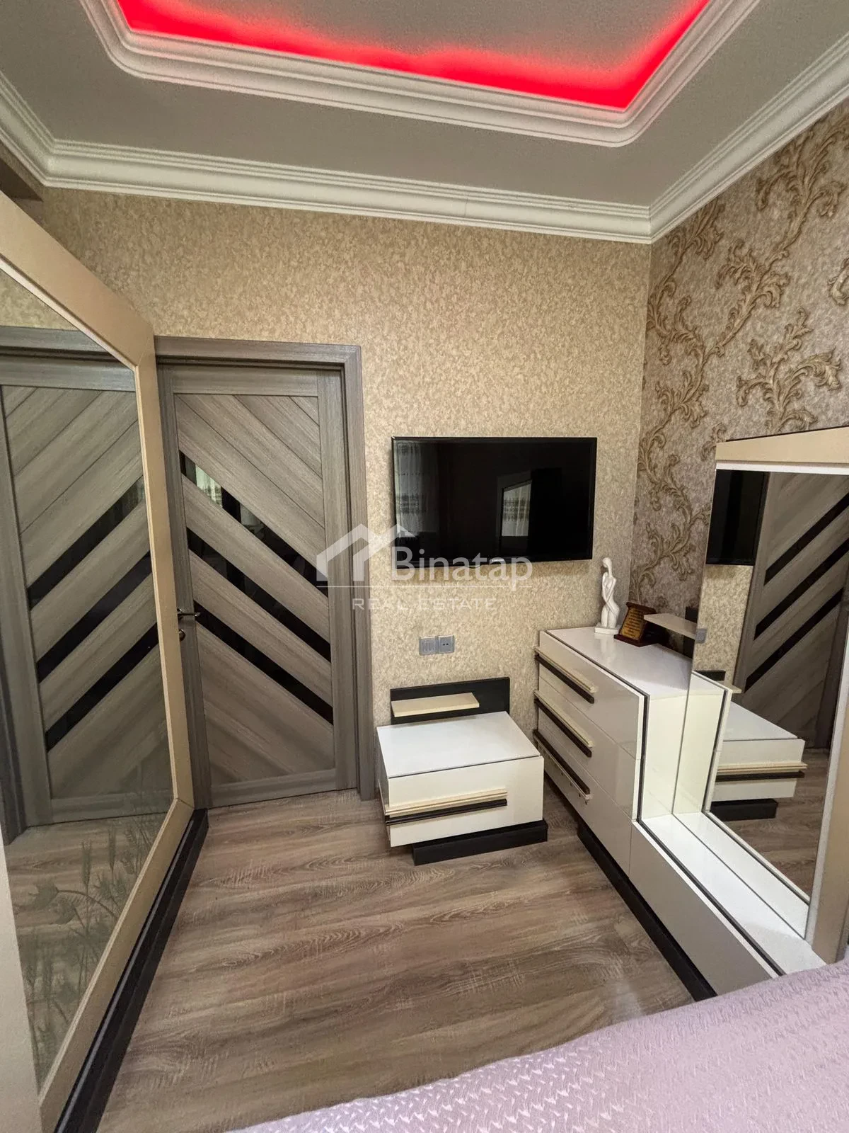 Продаётся 3-комн. новостройка 57 м², м. Автовокзал — фото 11
