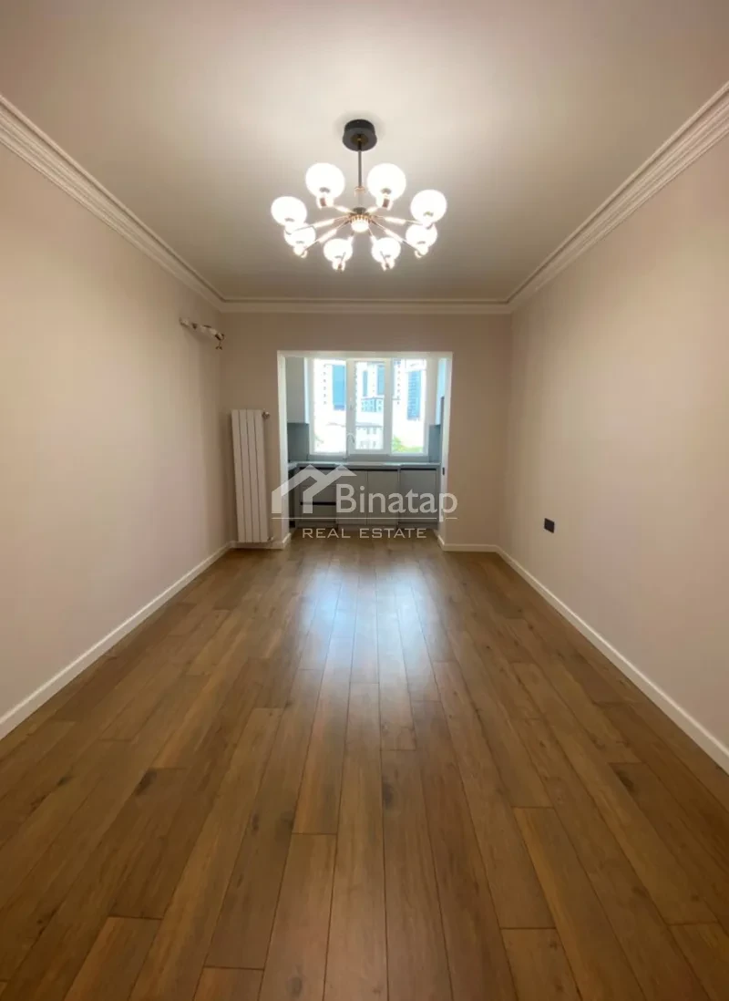 Satılır 2 otaqlı köhnə tikili 52 m², Xətai m.