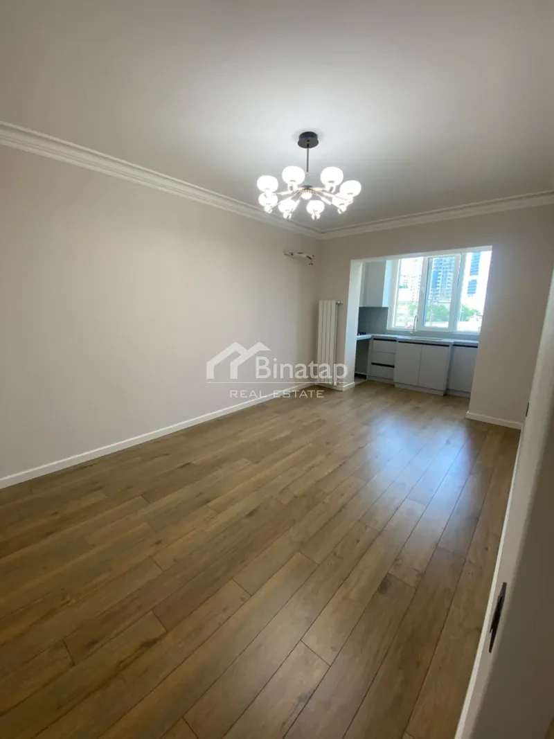 Продаётся 2-комн. квартира 52 м², м. Хатаи — фото 2
