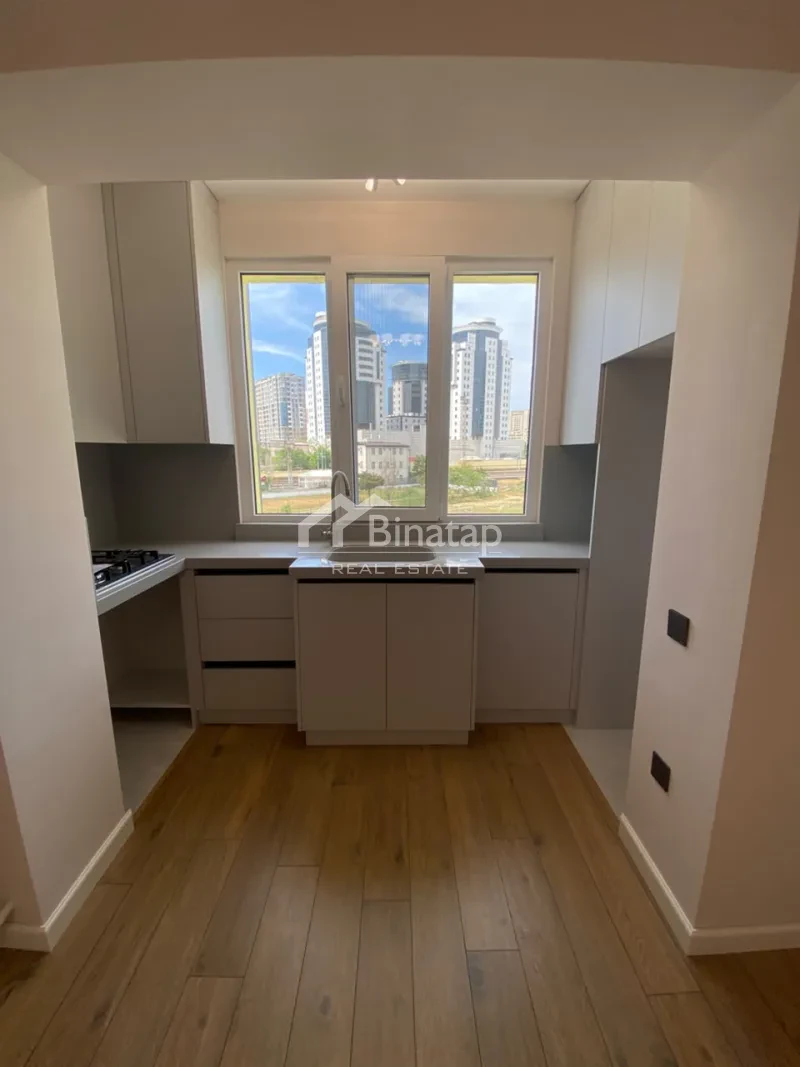 Продаётся 2-комн. квартира 52 м², м. Хатаи — фото 6