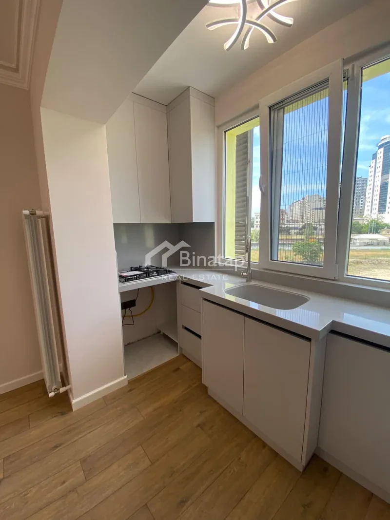 Продаётся 2-комн. квартира 52 м², м. Хатаи — фото 7