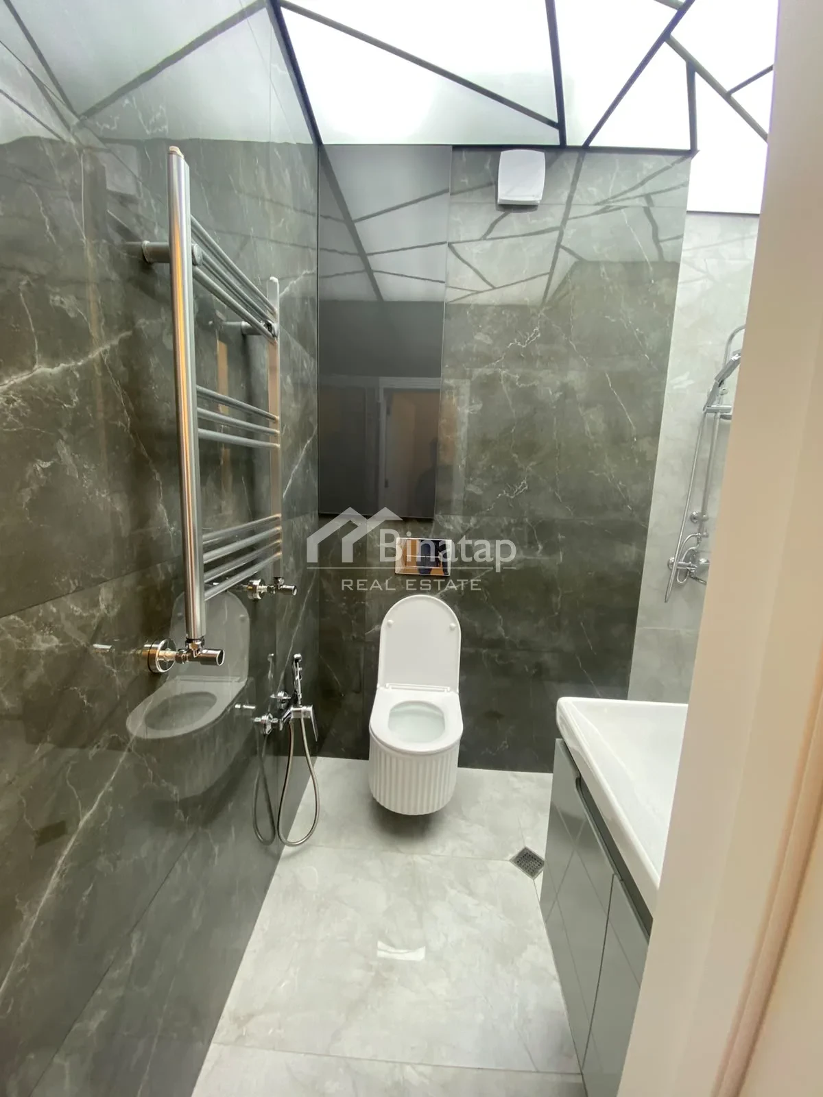 Продаётся 2-комн. квартира 52 м², м. Хатаи — фото 10