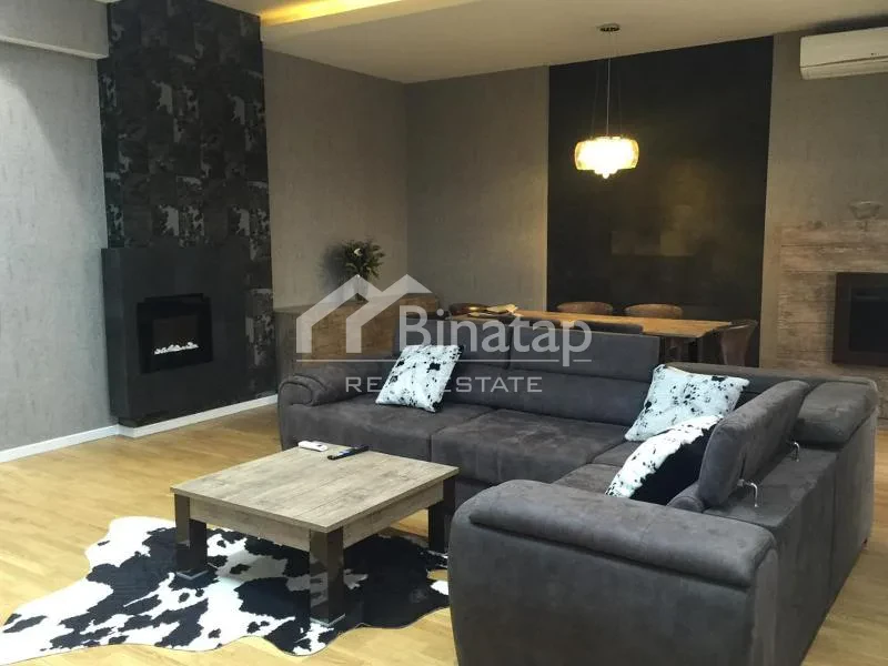 Продаётся 4-комн. новостройка 210 м², м. Низами — фото 6