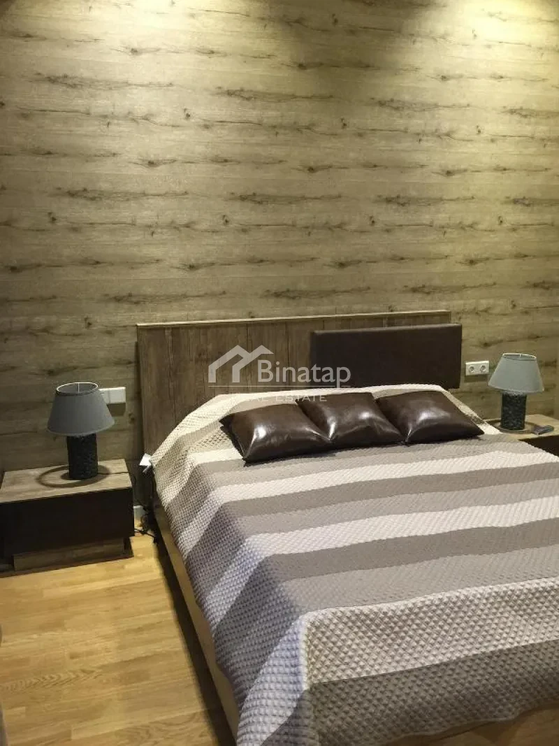 Продаётся 4-комн. новостройка 210 м², м. Низами — фото 10