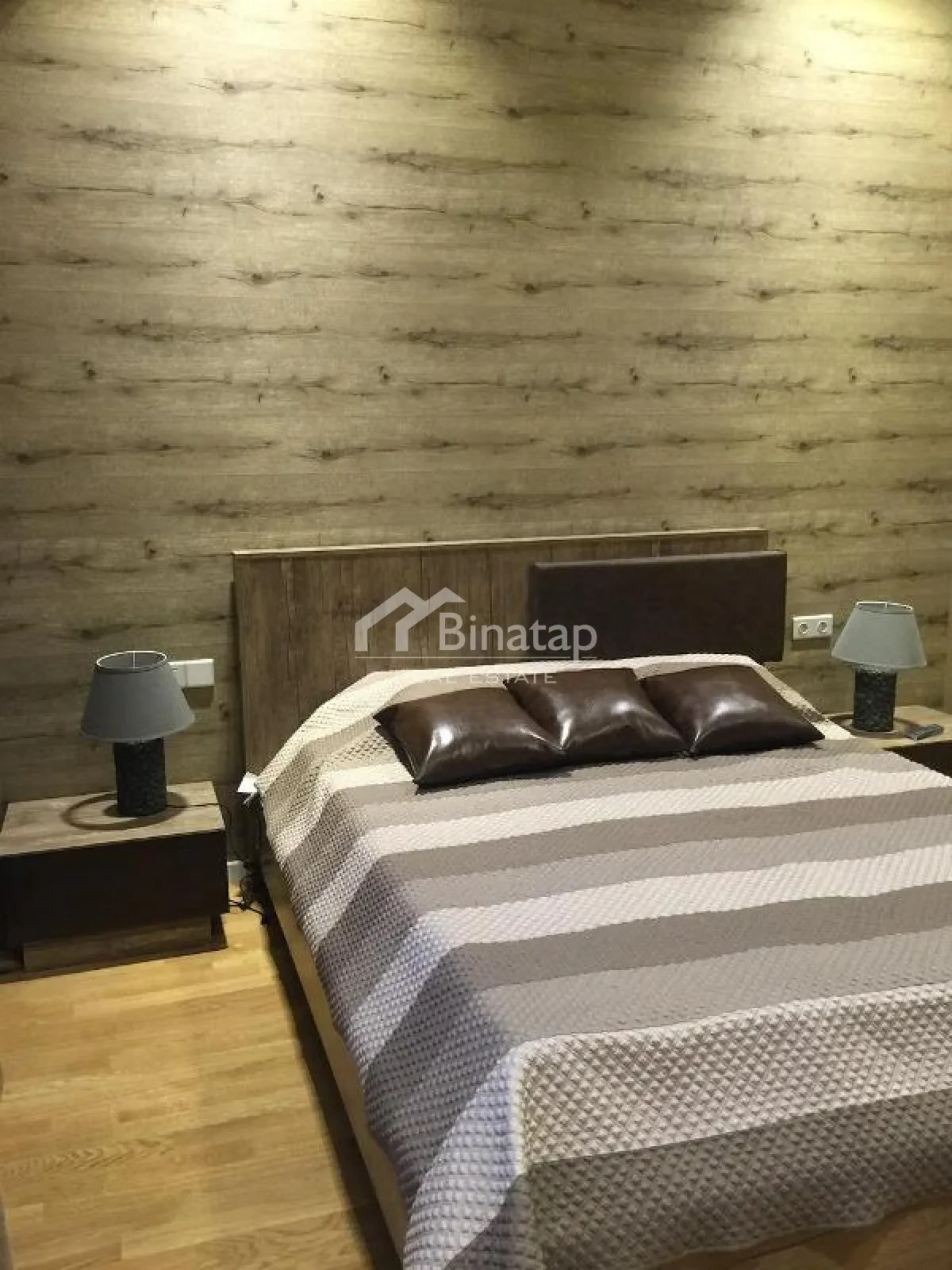 Продаётся 4-комн. новостройка 210 м², м. Низами — фото 10