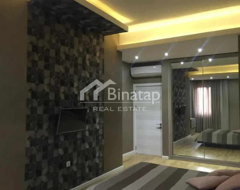 Продаётся 4-комн. новостройка 210 м², м. Низами — фото 12